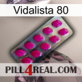 Vidalista 80 09